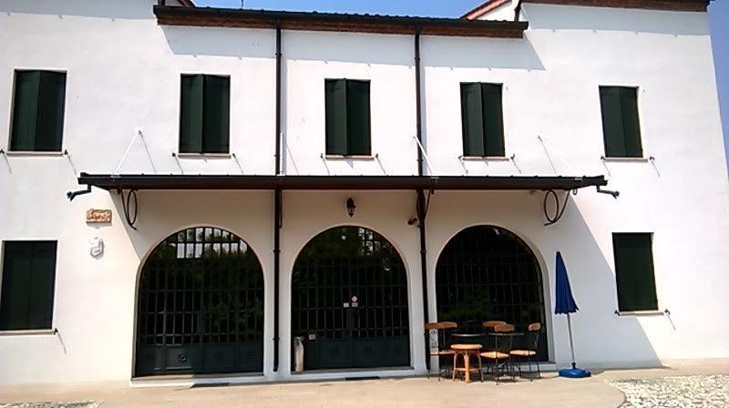 Villa Gaudio Ponte San Nicolò Exteriör bild